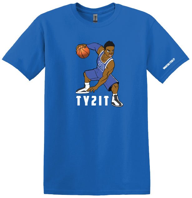 Custom Printed TY2IT Gildan 64000 T-Shirts - PrintPony™