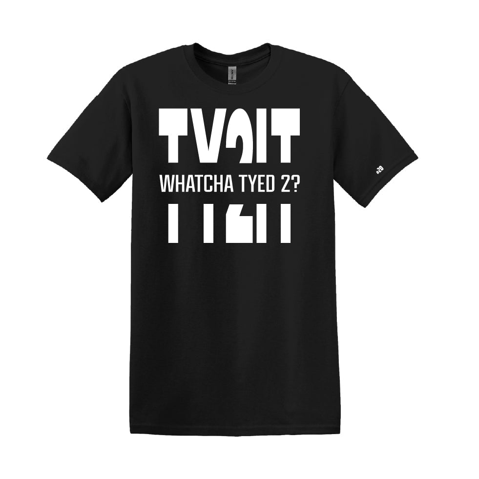 Custom Printed TY2IT Gildan 64000 T-Shirts - PrintPony™