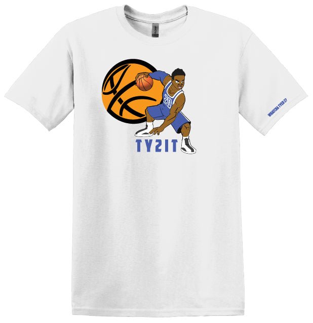 Custom Printed TY2IT Gildan 64000 T-Shirts - PrintPony™