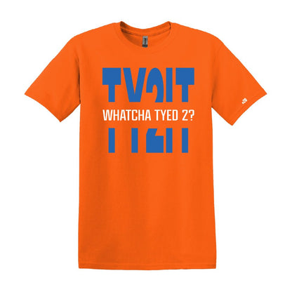 Custom Printed TY2IT Gildan 64000 T-Shirts - PrintPony™