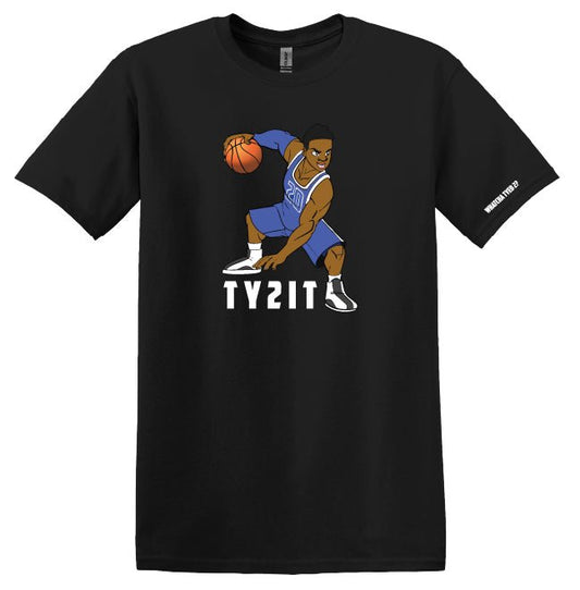 Custom Printed TY2IT Gildan 64000 T-Shirts - PrintPony™