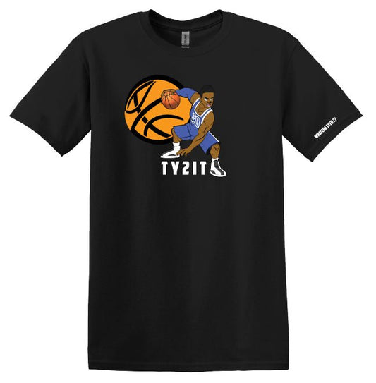 Custom Printed TY2IT Gildan 64000 T-Shirts - PrintPony™