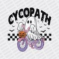 Cycopath DTF transfer - PrintPony