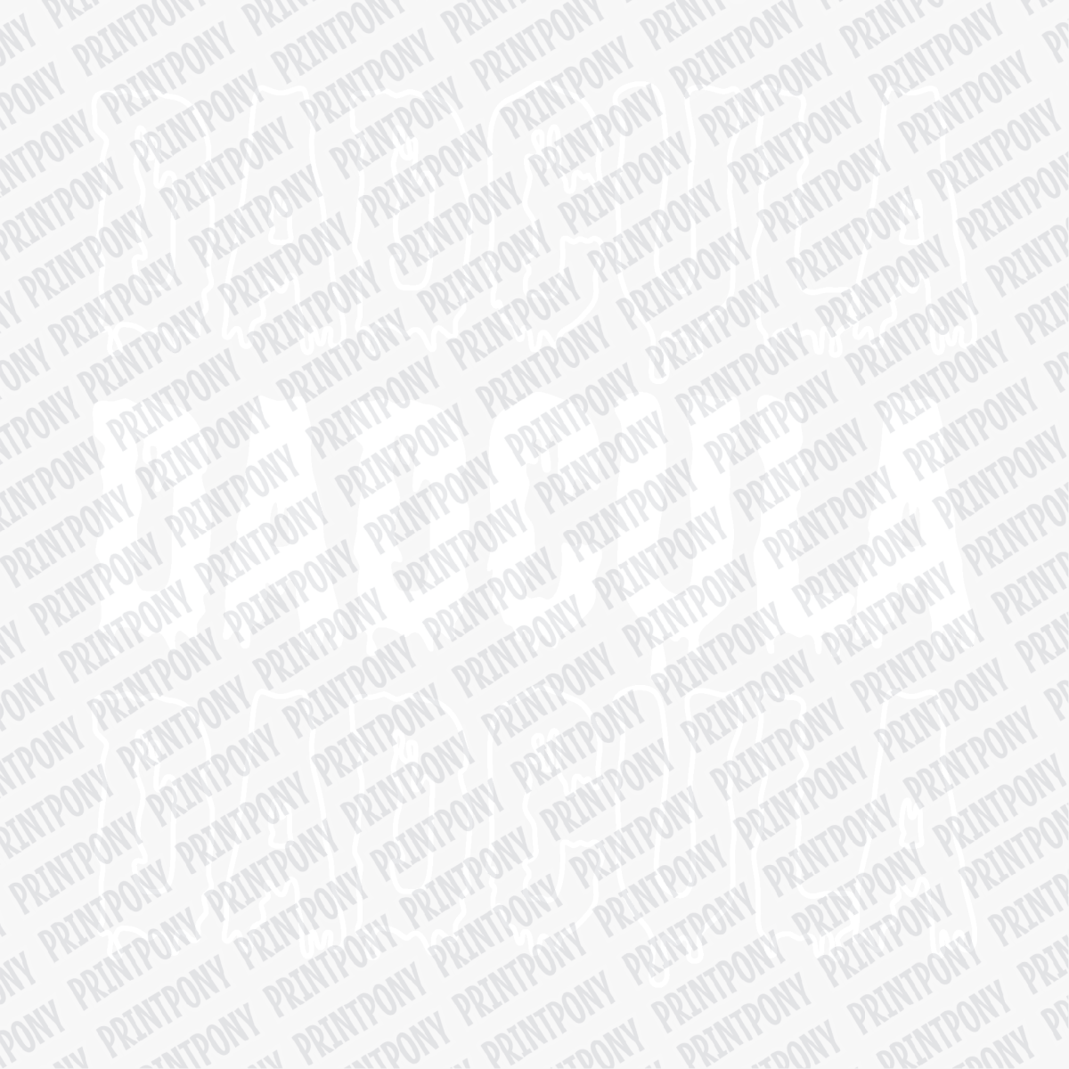 Dadcula DTF Transfer - PrintPony™