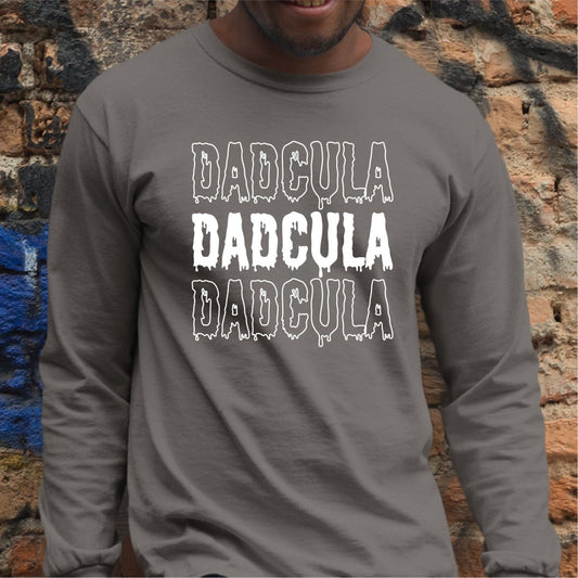 Dadcula DTF Transfer - PrintPony™