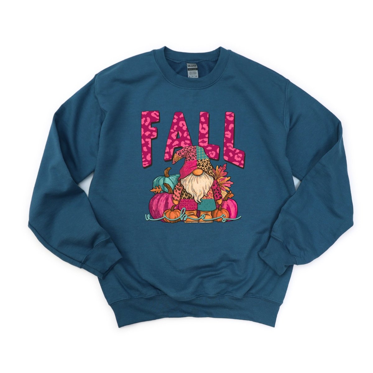 Fall Gnome - DTF Transfer - PrintPony™