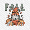 Fall is My Favorite Color - DTF Transfer - PrintPony™