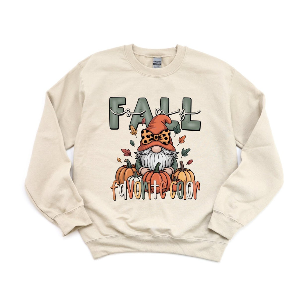 Fall is My Favorite Color - DTF Transfer - PrintPony™