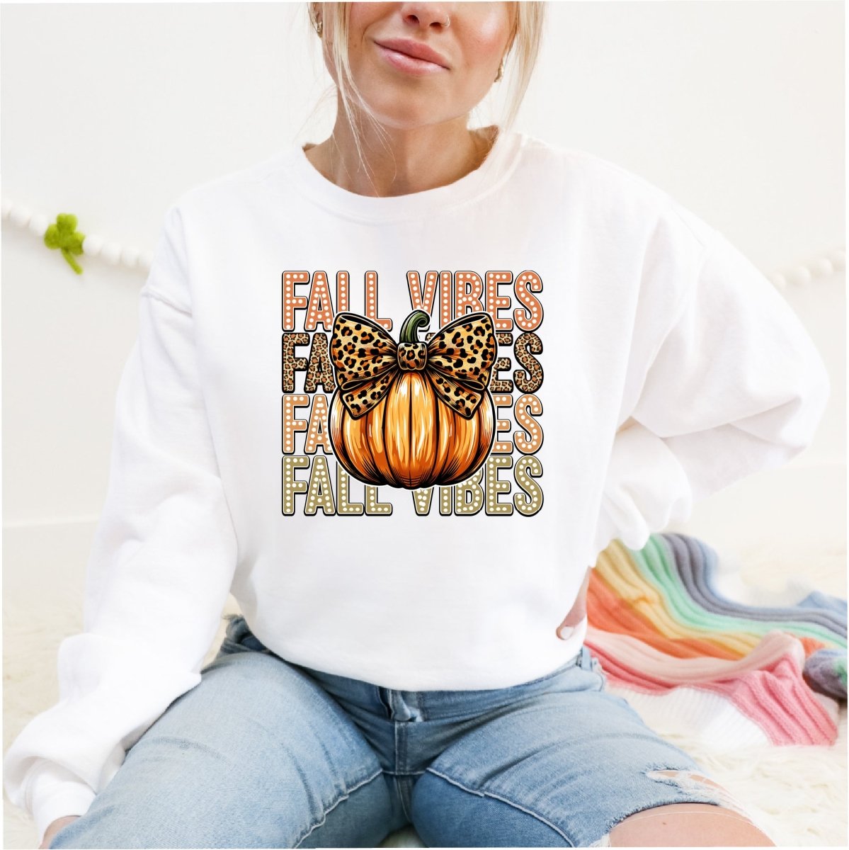 Fall Vibes - PrintPony®