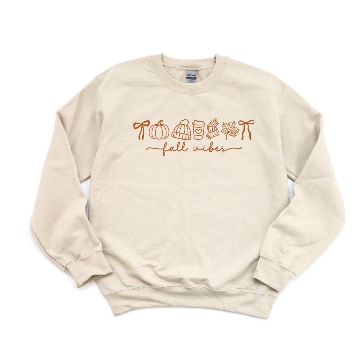 Fall Vibes - DTF Transfer - PrintPony™