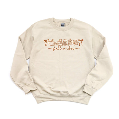 Fall Vibes - DTF Transfer - PrintPony™