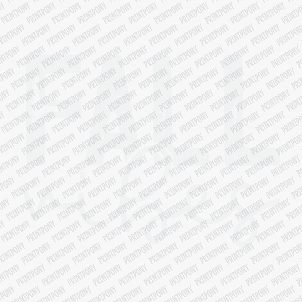 Fall Vibes (White) - DTF Transfer - PrintPony™