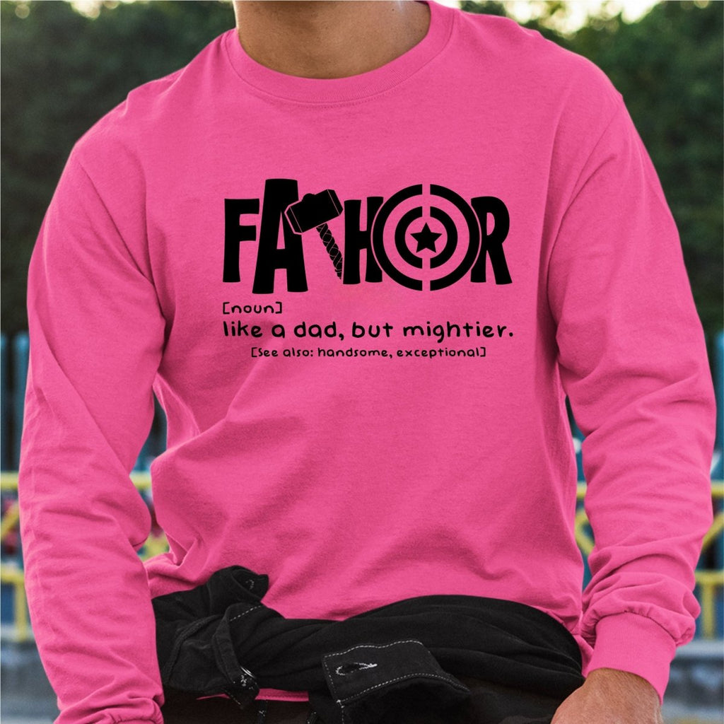 Fathor DTF Transfer (Black) - PrintPony®