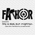 Fathor DTF Transfer (Black) - PrintPony®