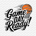 Game Day Ready DTF Transfer - PrintPony