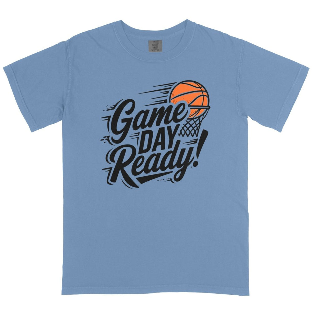 Game Day Ready DTF Transfer - PrintPony