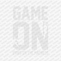 Game On Basketball DTF Transfer - PrintPony