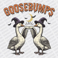 Goosebumps DTF transfer - PrintPony