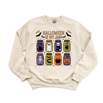 Halloween Is My Jam Halloween DTF Transfer - PrintPony™