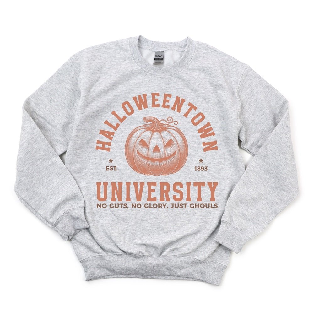 Halloweentown University DTF transfer - Print Pony