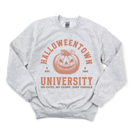Halloweentown University DTF transfer - Print Pony™