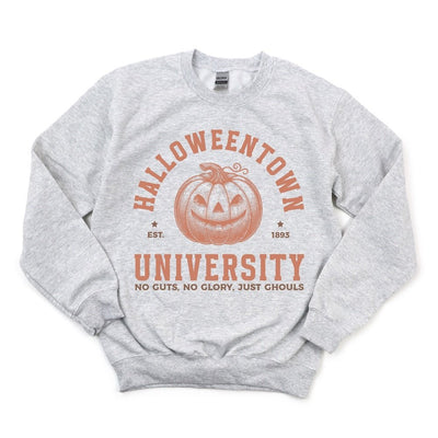 Halloweentown University DTF transfer - Print Pony™