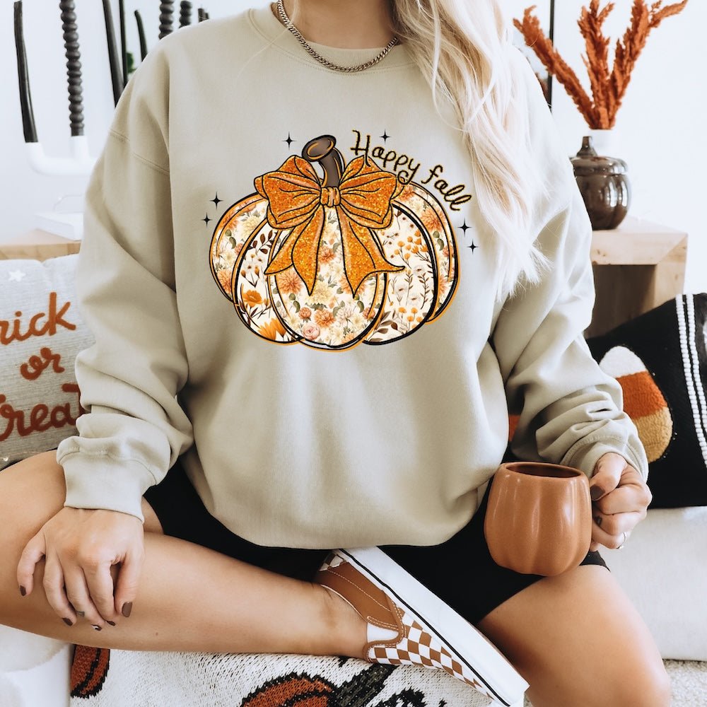 Happy Fall - PrintPony®