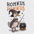 Honkus Ponkus DTF transfer - PrintPony
