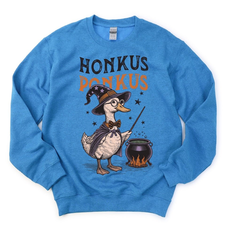 Honkus Ponkus DTF transfer - Print Pony™