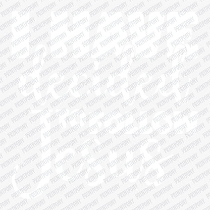 I have Decided to Follow Jesus DTF Transfer - PrintPony®