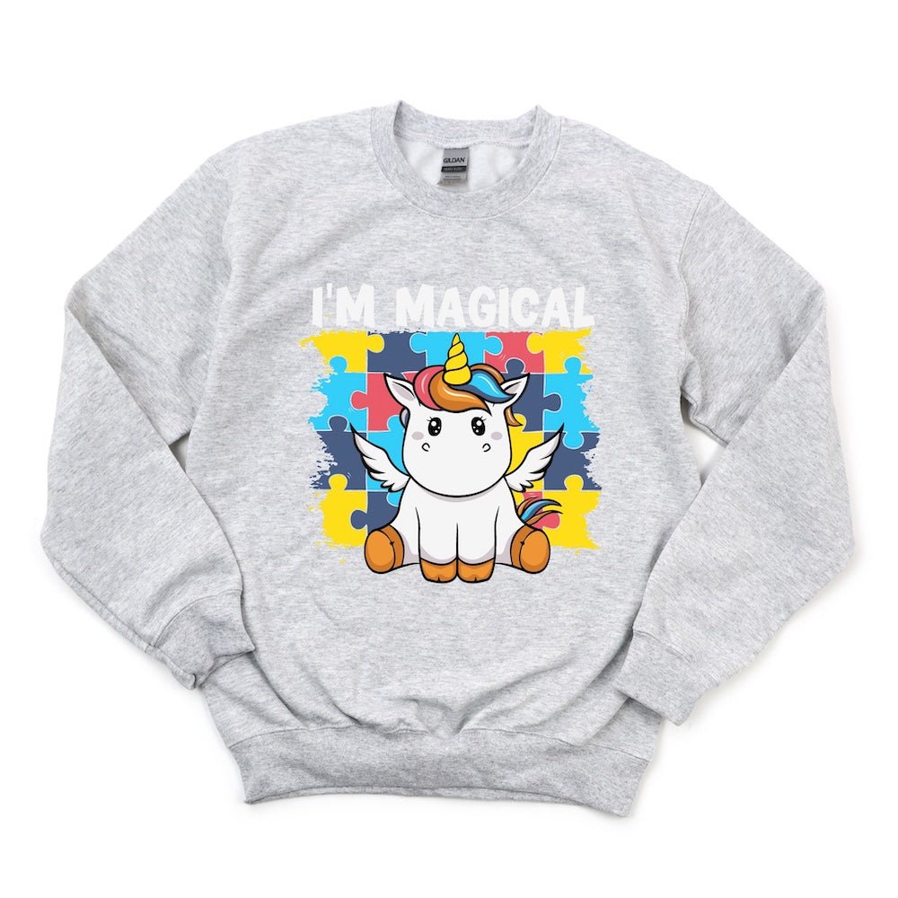 Im Magical DTF Transfer - PrintPony