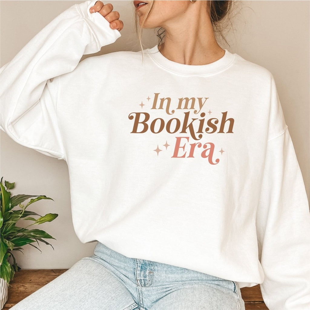 In My Bookish Era - DTF Transfer - PrintPony™