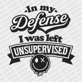 In my defense, I was left unsupervised DTF transfer. 