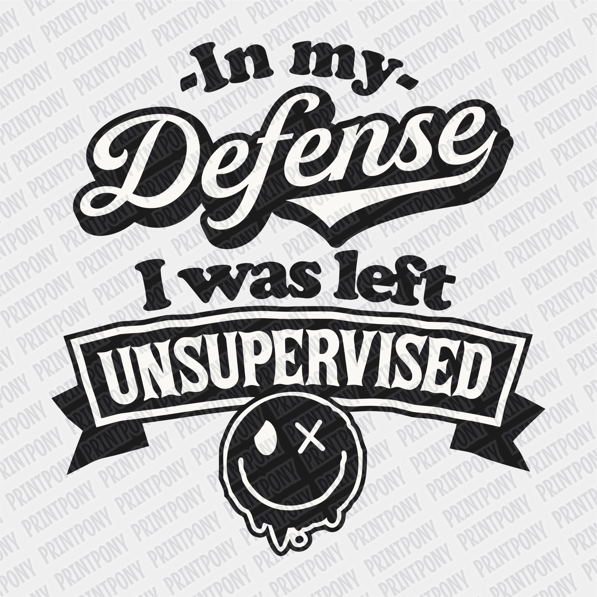 In my defense, I was left unsupervised DTF transfer. 