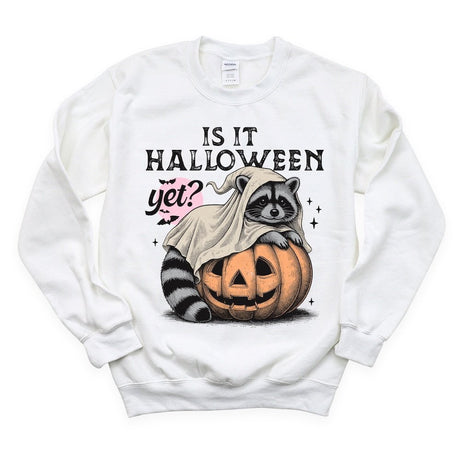 Is it Halloween Yet? DTF transfer - Print Pony™