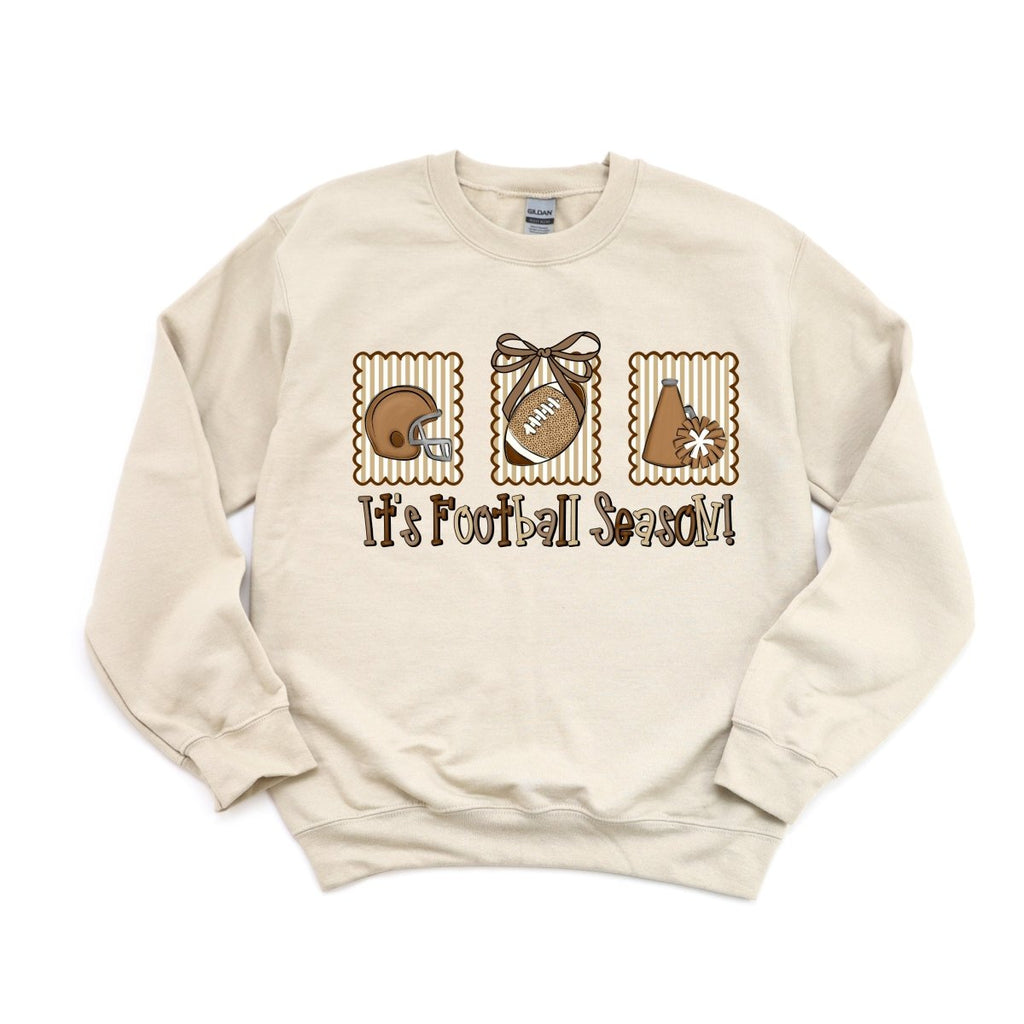 It's Football Season - DTF Transfer - PrintPony™