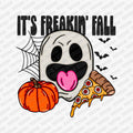 It's Freaking Fall Season DTF Transfer