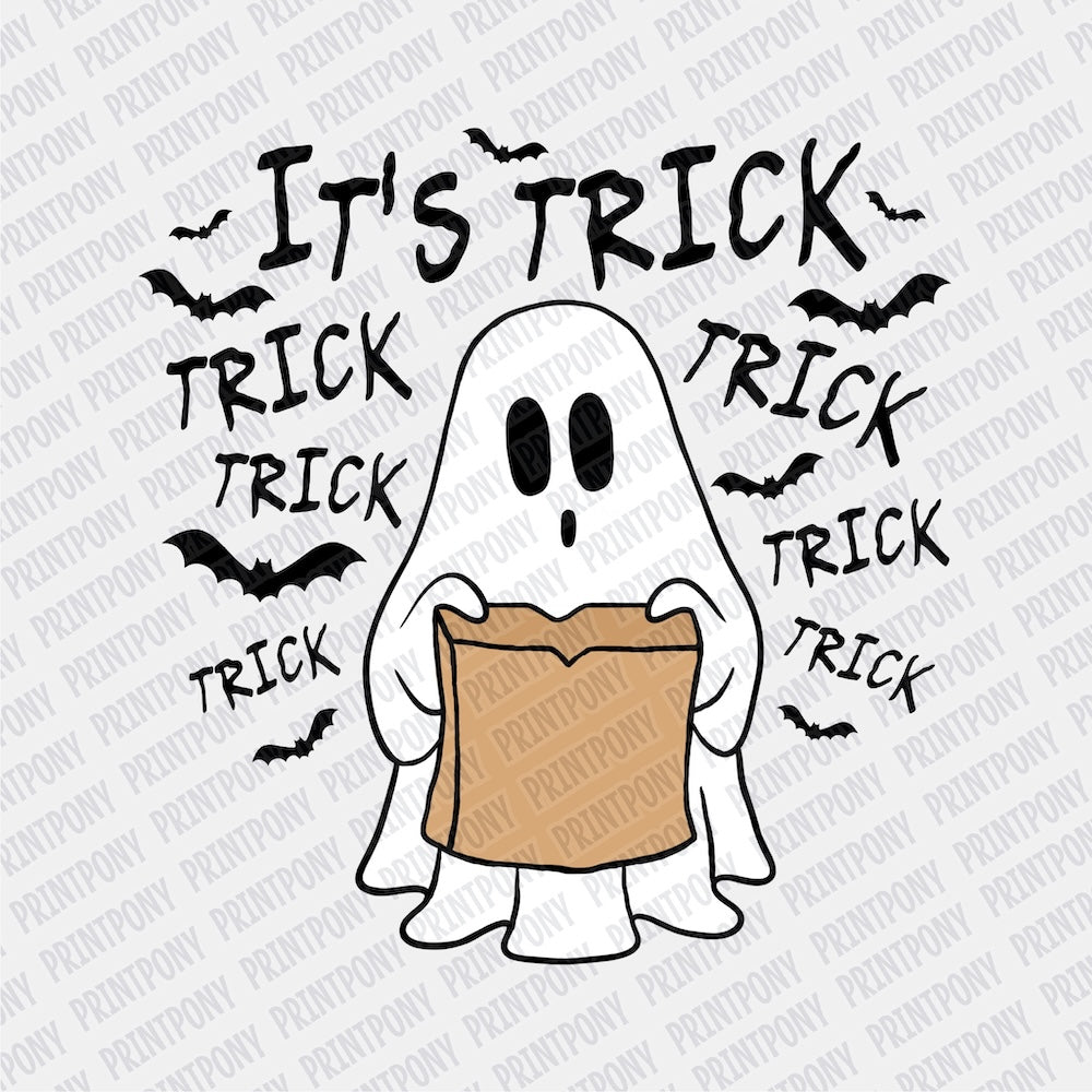 It's Trick DTF transfer - PrintPony