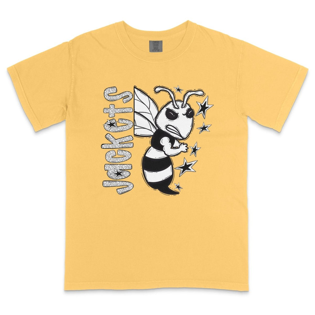 Jackets Dotted Design DTF Transfer - PrintPony