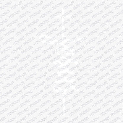 Jesus design with cross DTF Transfer - PrintPony®