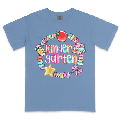 Kindergarten Bracelet Design DTF transfer - PrintPony™