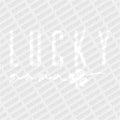 Lucky Mama Shamrock (White) DTF Transfer - PrintPony