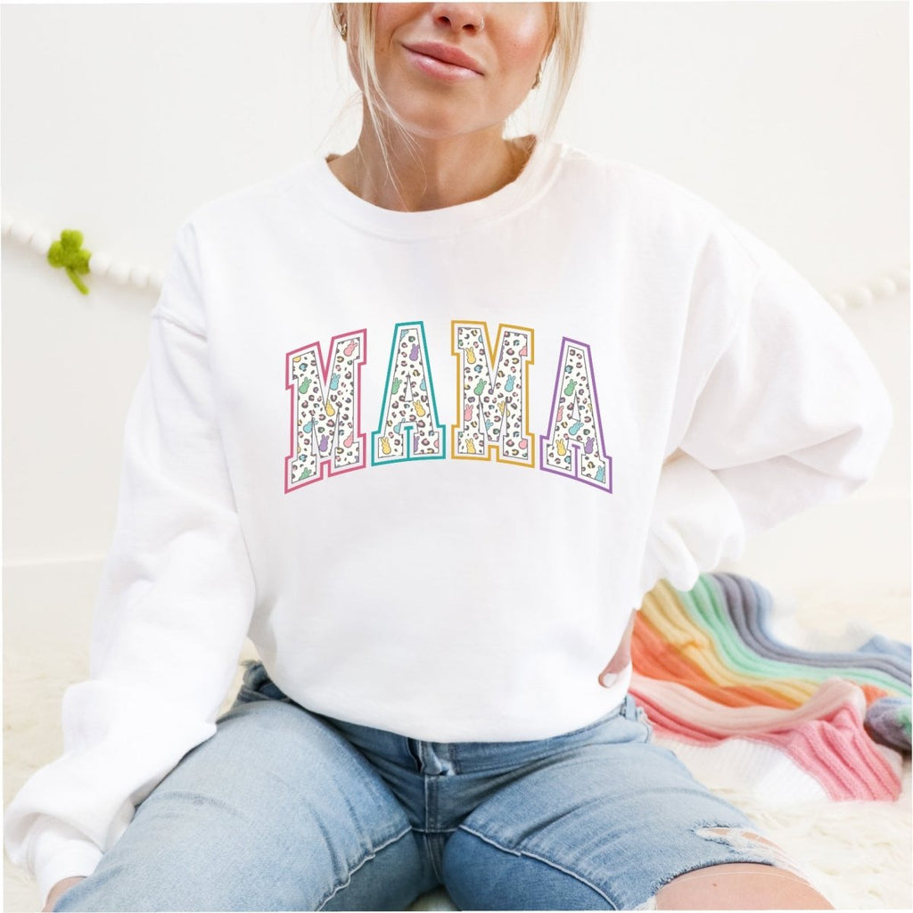 Mama - Easter DTF Transfer - PrintPony