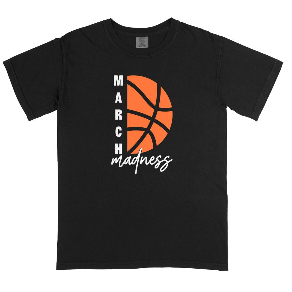 March Madness Basketball DTF Transfer - PrintPony