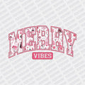 Merry Vibes - Print Pony‚Äö√ë¬¢