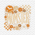 Momster  - DTF Transfer