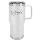 Personalized Custom Engraved Large Coffee Mugs 20 oz. - PrintPony