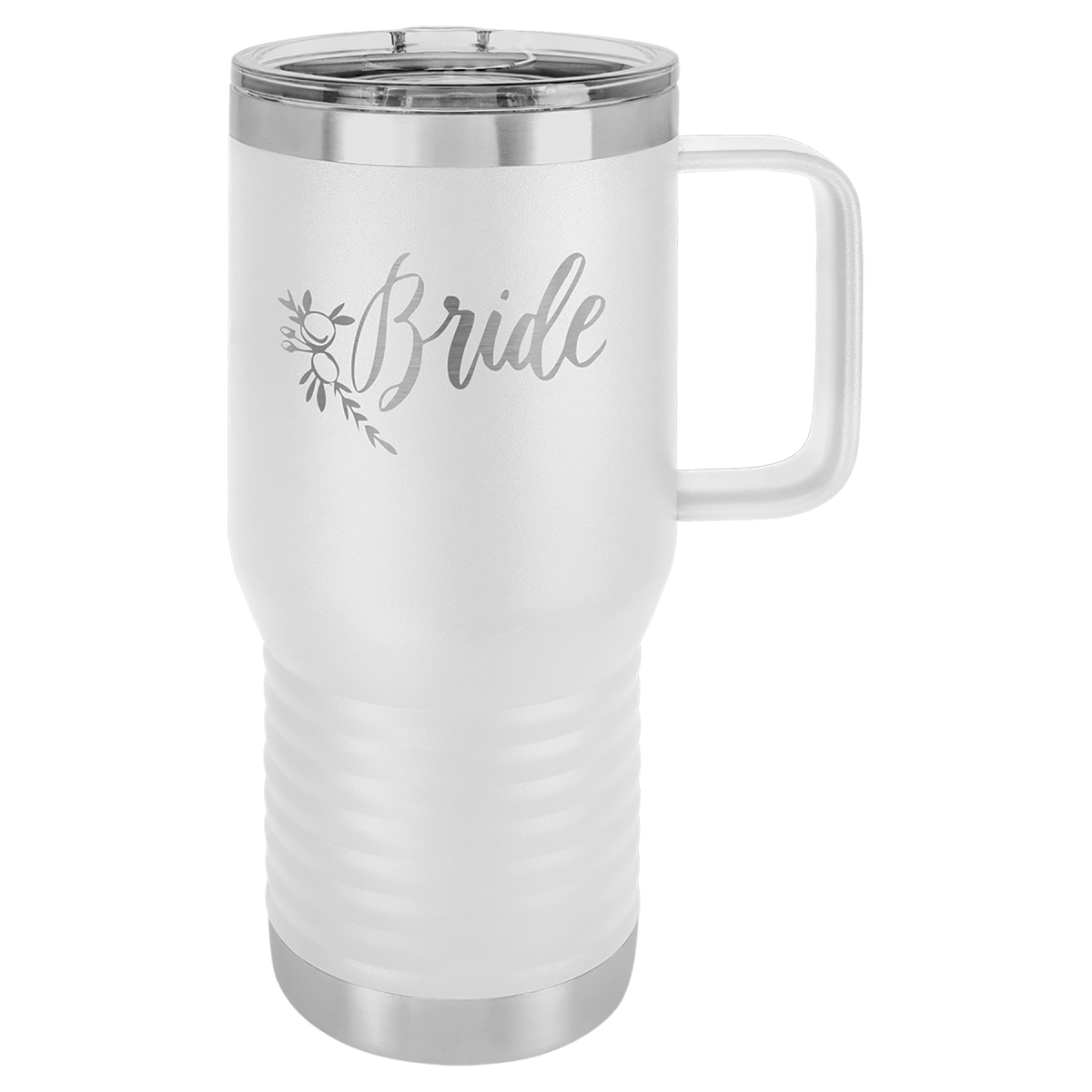 Personalized Custom Engraved Large Coffee Mugs 20 oz. - Print Pony™