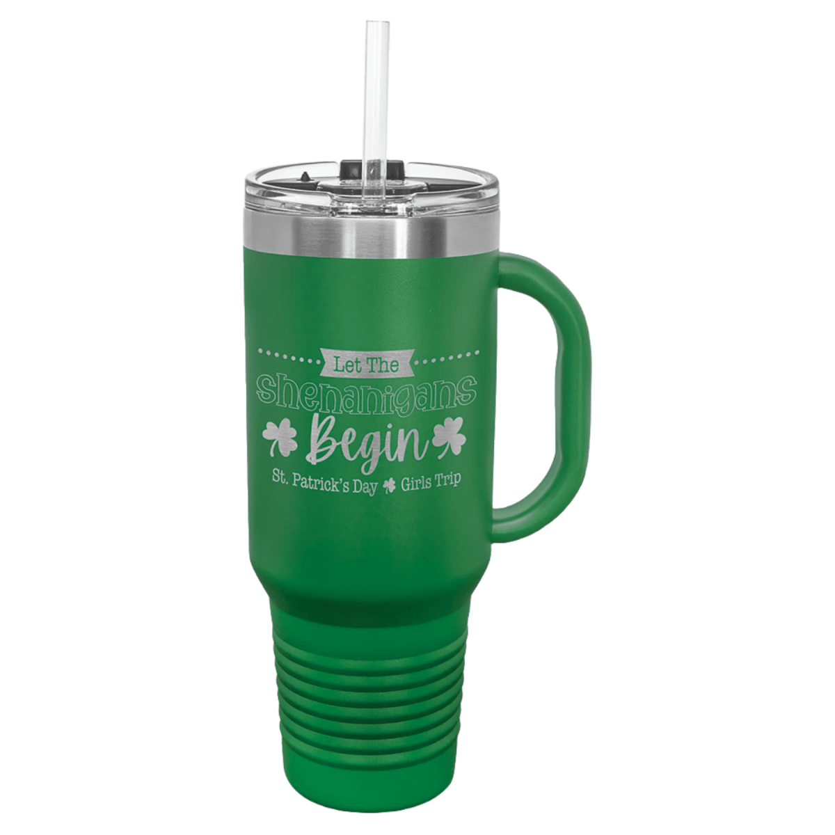 Personalized Custom Engraved Large Polar Camel Travel Mugs 40 oz. - Print Pony™