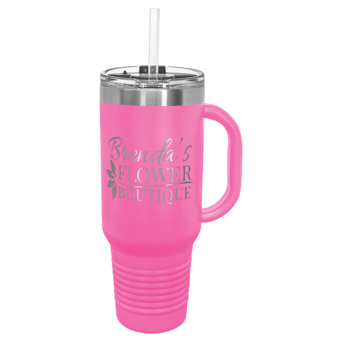 Personalized Custom Engraved Large Polar Camel Travel Mugs 40 oz. - Print Pony™